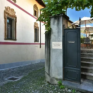 La Sorgente Al Roseto Del Drago San Bernardo (Sondrio)