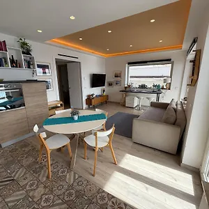Apartament Casa Vitale, Aci Castello