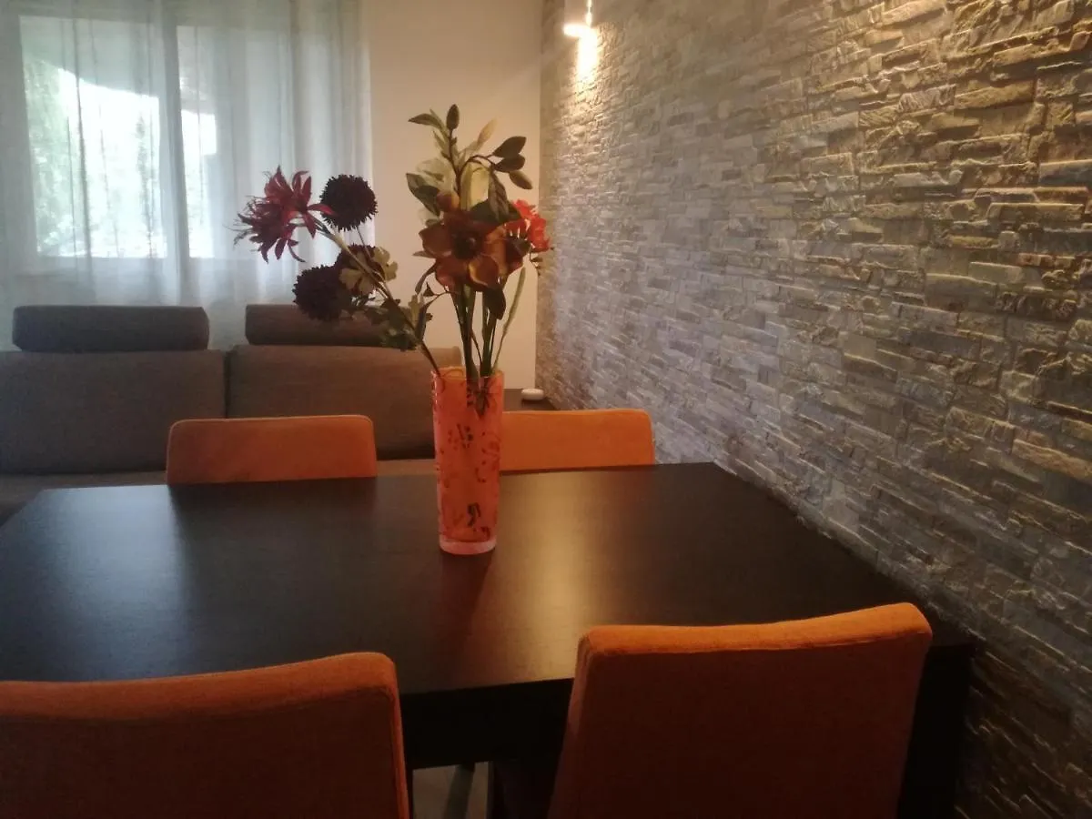 Appartamento La casa di Ale Aci Castello