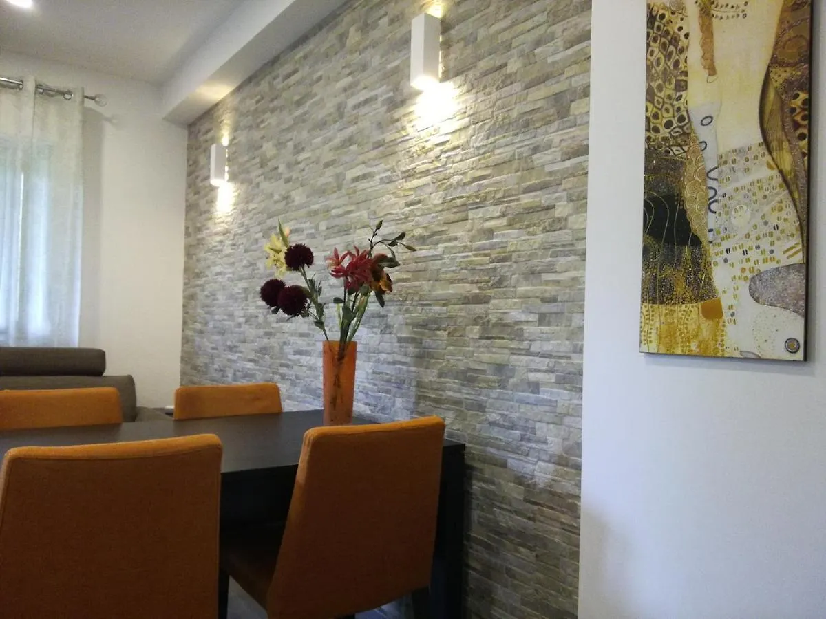 Appartamento La casa di Ale Aci Castello