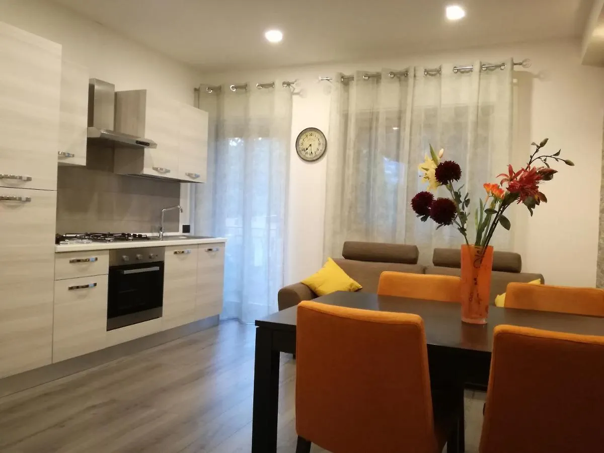 Appartamento La casa di Ale Aci Castello