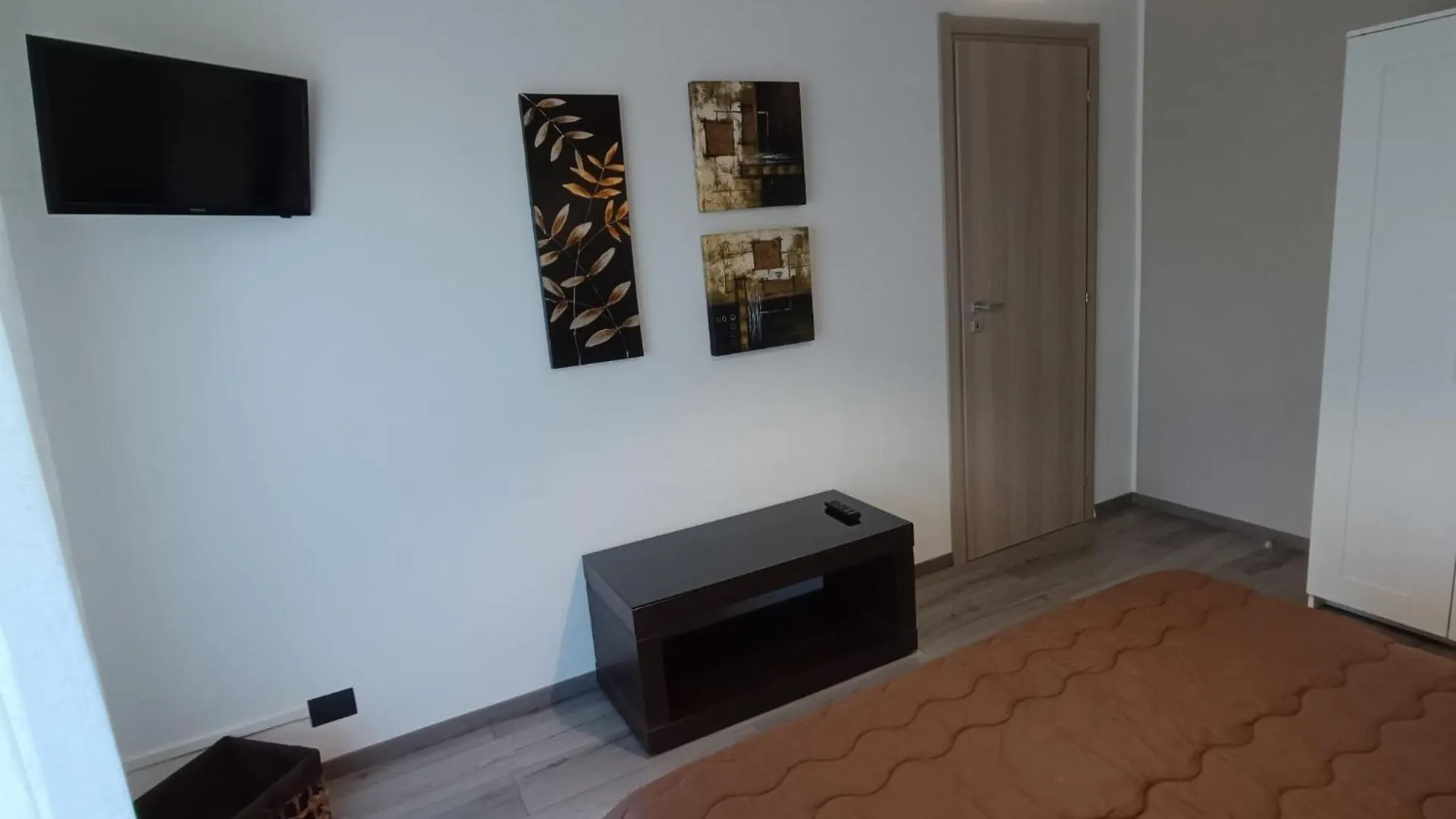 Appartamento La casa di Ale Aci Castello Italia