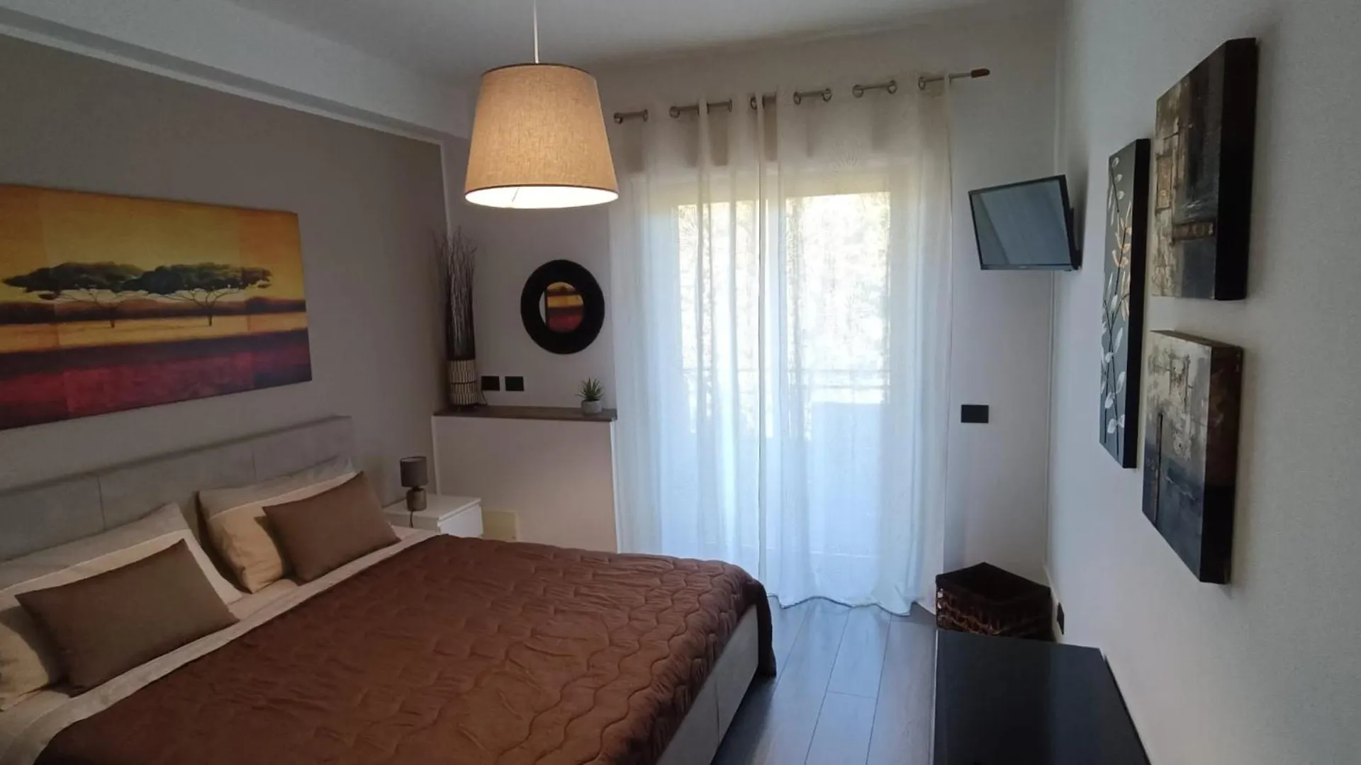 Appartamento La casa di Ale Aci Castello